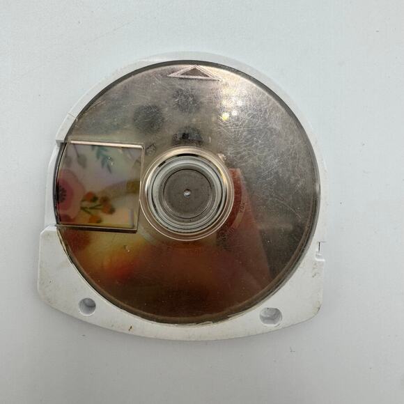 Twisted Metal Head-On UMD Video Sony PSP Disc Only - Picture 2 of 2